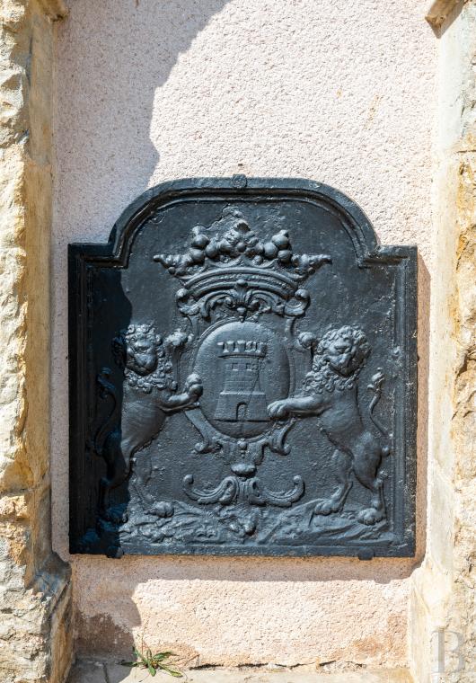 Dans l’Yonne, à équidistance de Paris, Lyon et Genève, une ancienne place forte médiévale et son parc aménagés pour accueillir calmes séjours et grands événements  - photo  n°38